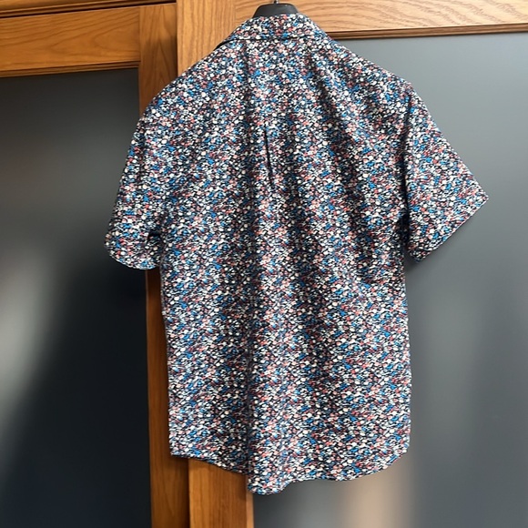 Men’s Shirt - Picture 5 of 5